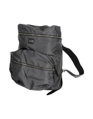 DOLCE & GABBANA - Backpack & fanny pack