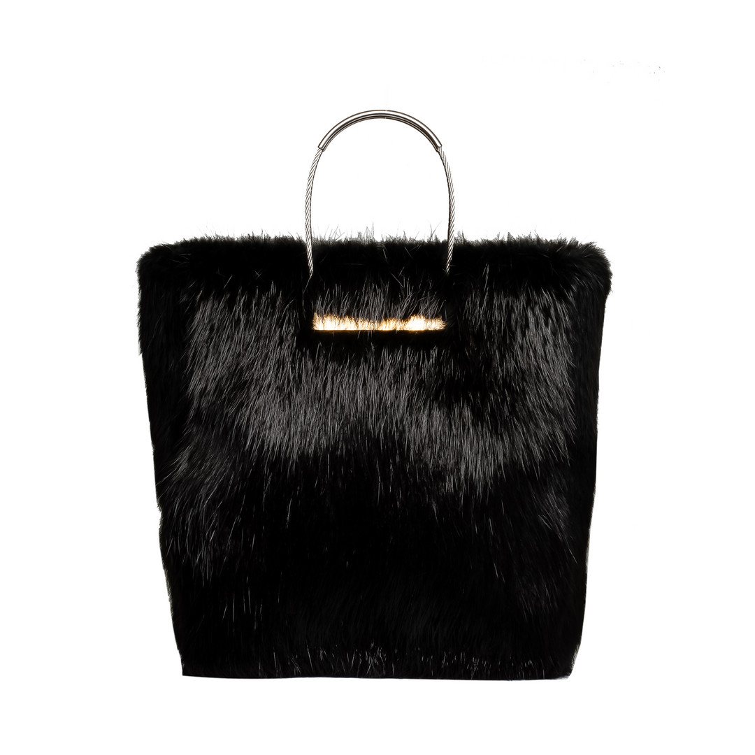 balenciaga cable bag