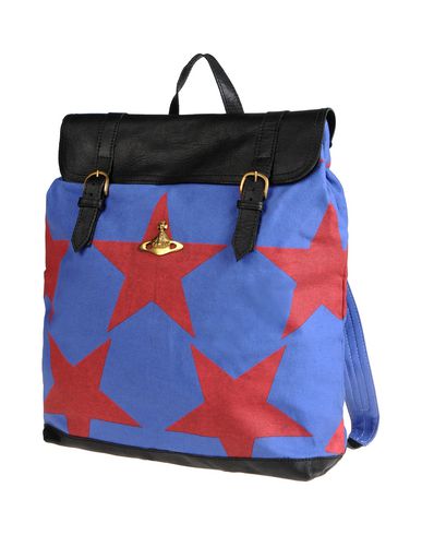 MASTER and MUSE X VIVIENNE WESTWOOD ETHICAL FASHION Mochilas y riñoneras mujer