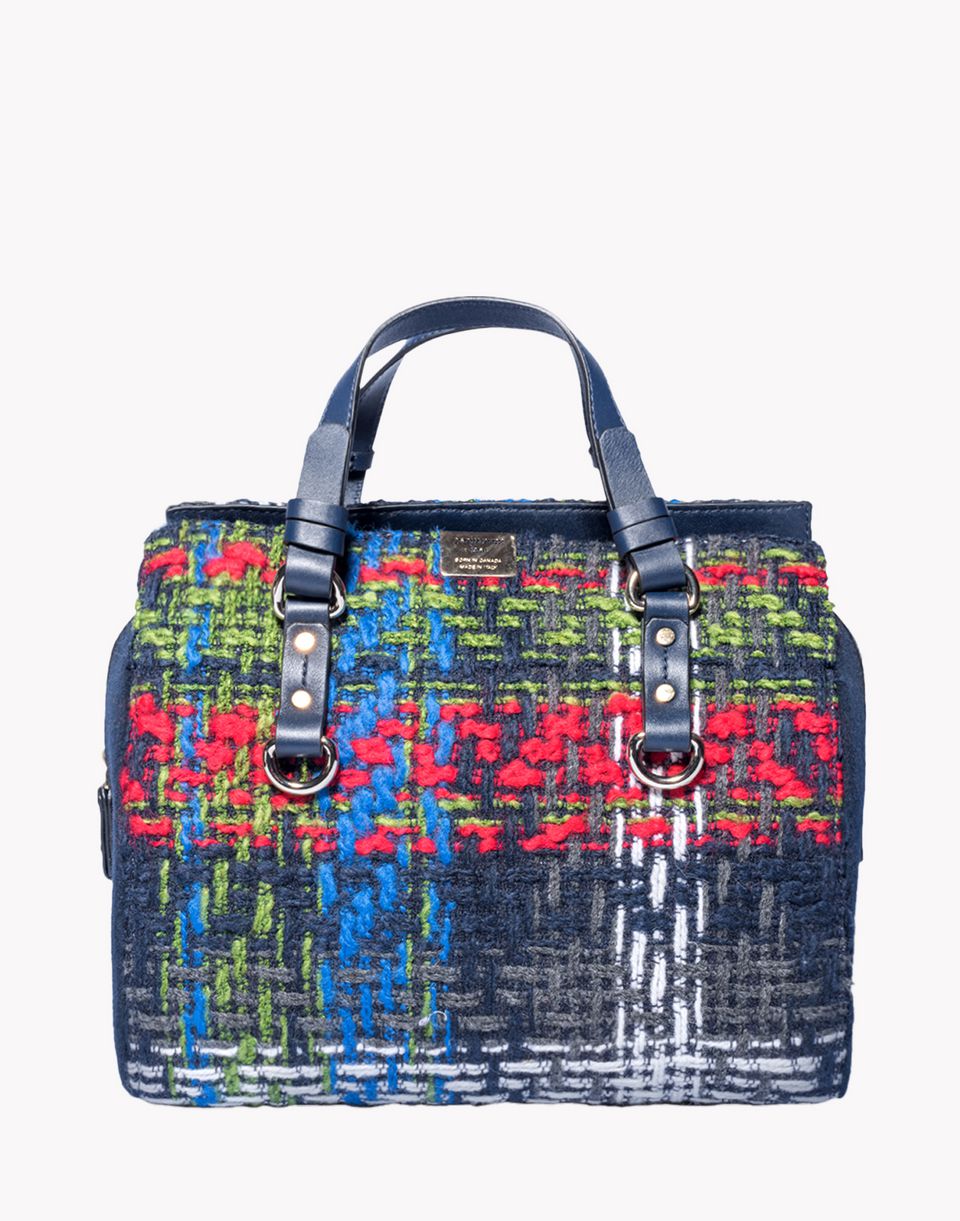 Dsquared2 Quebec Handbag Hand Bags for Women Official Store