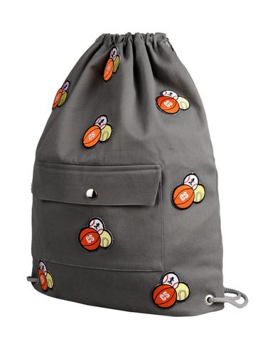 CHRISTOPHER SHANNON Mochilas y riñoneras mujer