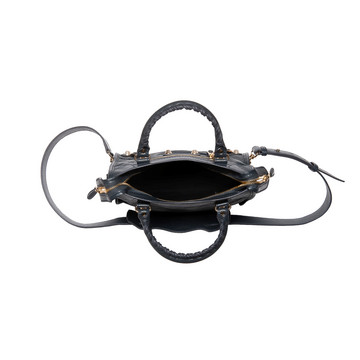 balenciaga giant small city