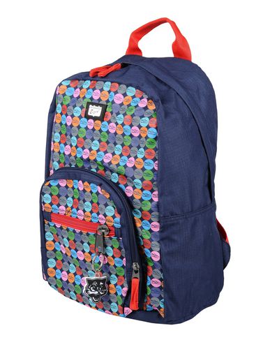 ONITSUKA TIGER Mochilas y riñoneras hombre
