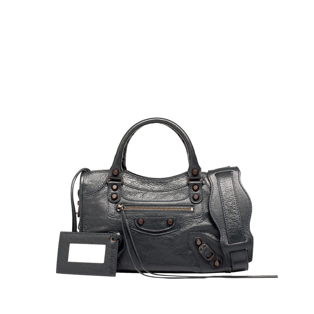 Balenciaga Balenciaga Classic Mini City - - Women&#39;s Classic Mini City Handbag