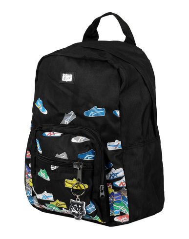 ONITSUKA TIGER Mochilas y riñoneras hombre