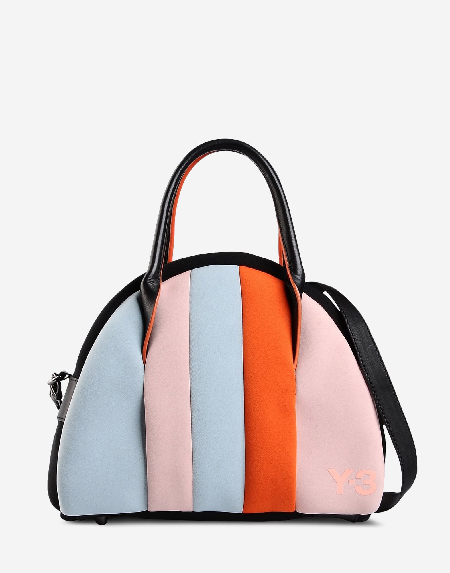 y3 shoulder bag