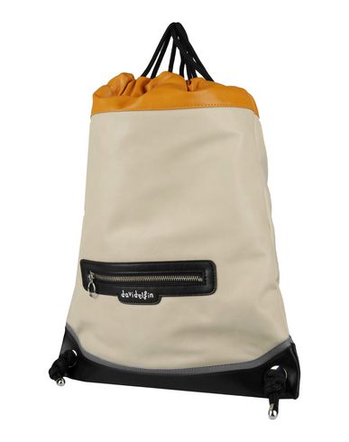 DAVIDELFIN Mochilas y riñoneras hombre