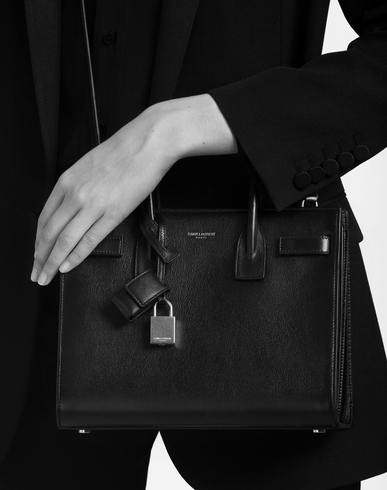 ysl purses on sale - classic small sac de jour bag in fog grained leather ysl purses on sale - classic small sac de jour bag in fog grained leather