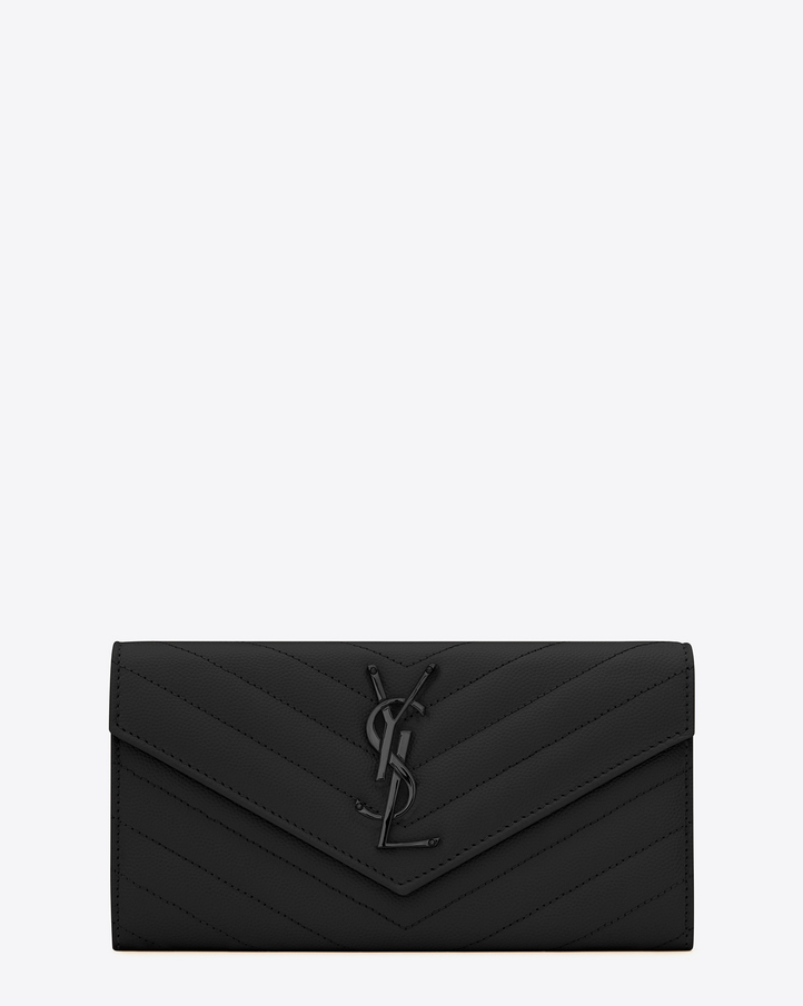 Women\u0026#39;s Leathergoods | Saint Laurent | YSL.com