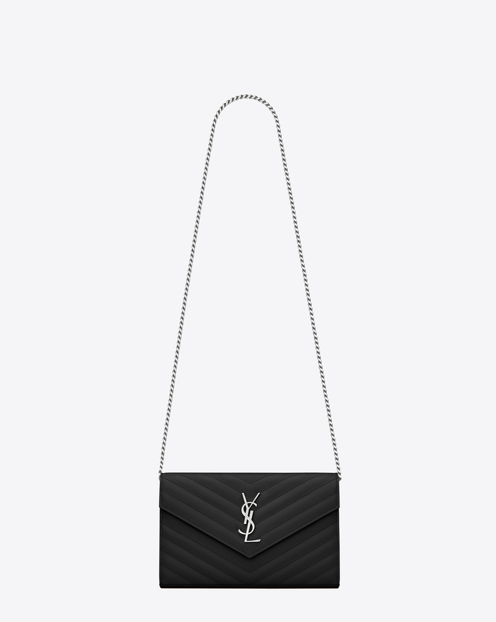 Women\u0026#39;s Shoulder Bags | Saint Laurent | YSL.com  