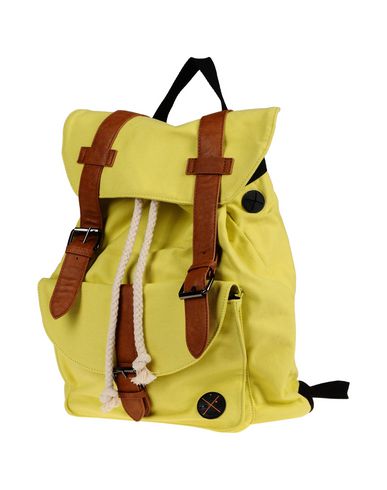 ŌILL Mochilas y riñoneras hombre