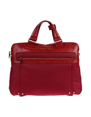 PIQUADRO - Work bag