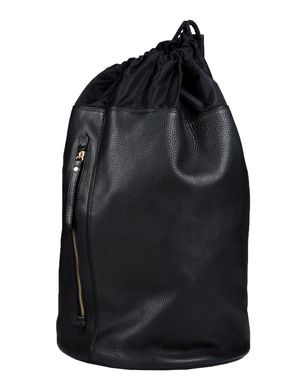 NEIL BARRETT - Backpack & fanny pack