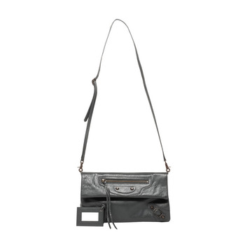 pochette enveloppe balenciaga