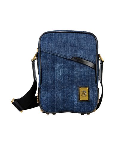 DIESEL Mochilas y riñoneras hombre