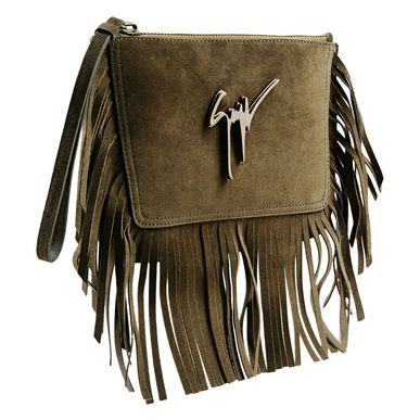 Bag - GIUSEPPE ZANOTTI DESIGN
