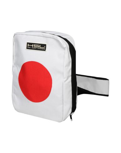 HSL HIC SUNT LEONES Mochilas y riñoneras mujer