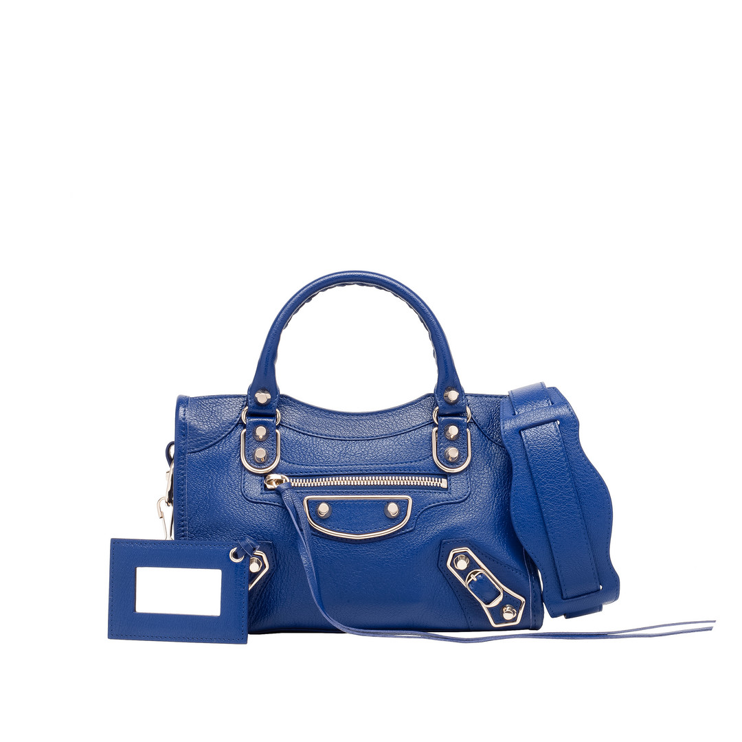 balenciaga mini city edge price