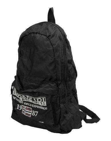 NAPAPIJRI Mochilas y riñoneras hombre