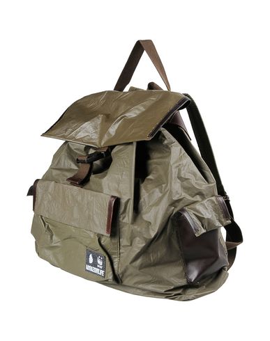 AMAZONLIFE and WWF Mochilas y riñoneras mujer