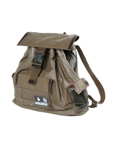 AMAZONLIFE and WWF Mochilas y riñoneras mujer