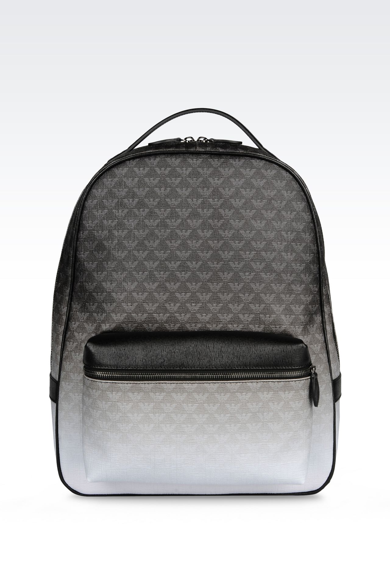 Armani Backpacks