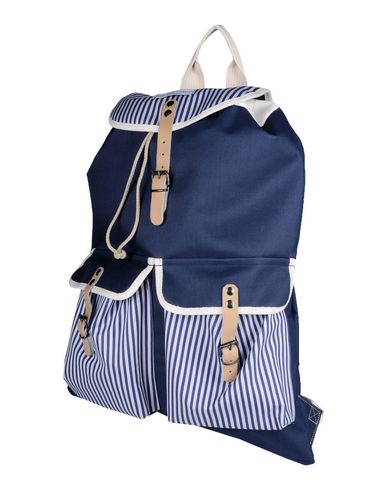 NATI CON LA CAMICIA Mochilas y riñoneras hombre