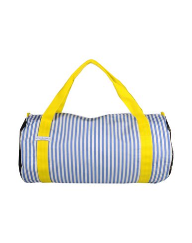 NATI CON LA CAMICIA Bolso de viaje hombre