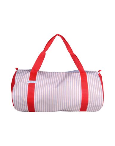 NATI CON LA CAMICIA Bolso de viaje hombre