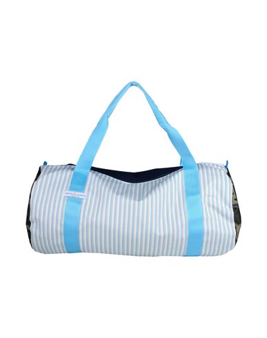 NATI CON LA CAMICIA Bolso de viaje hombre