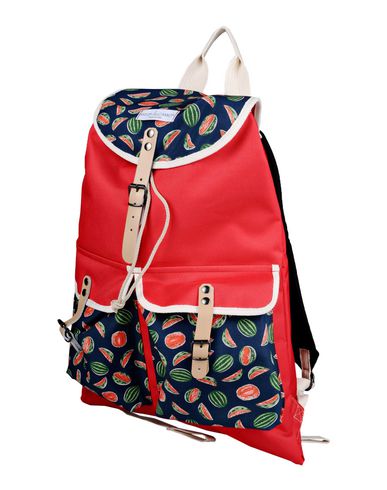 NATI CON LA CAMICIA Mochilas y riñoneras mujer