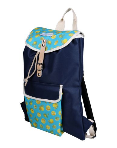 NATI CON LA CAMICIA Mochilas y riñoneras mujer