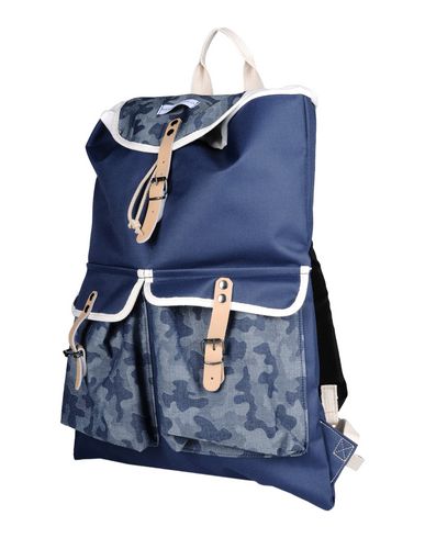 NATI CON LA CAMICIA Mochilas y riñoneras hombre