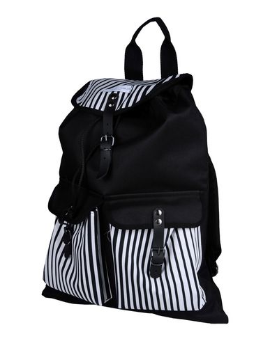 NATI CON LA CAMICIA Mochilas y riñoneras hombre