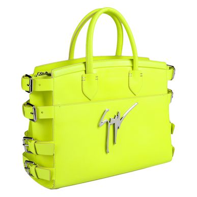 Bag - GIUSEPPE ZANOTTI DESIGN