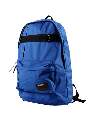 DIESEL Mochilas y riñoneras hombre