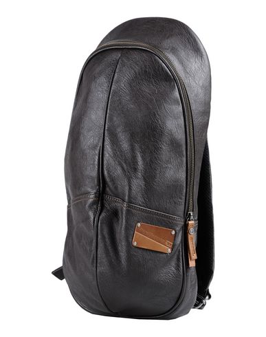 DIESEL Mochilas y riñoneras hombre