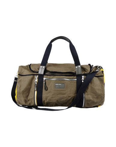 DIESEL Bolso de viaje hombre