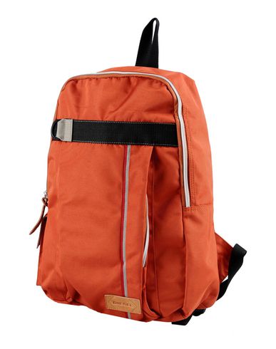 DIESEL Mochilas y riñoneras hombre
