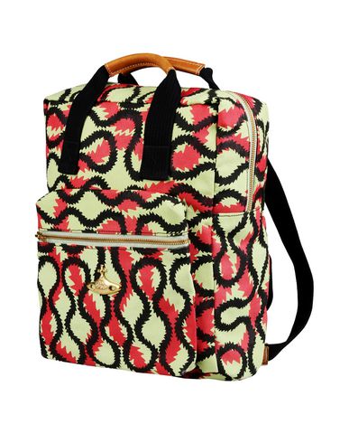 MASTER and MUSE X VIVIENNE WESTWOOD ETHICAL FASHION Mochilas y riñoneras mujer