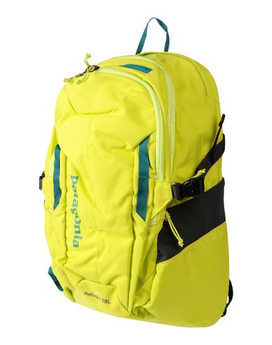 PATAGONIA Mochilas y riñoneras unisex