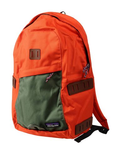 PATAGONIA Mochilas y riñoneras unisex