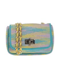 M MISSONI Across-body bag