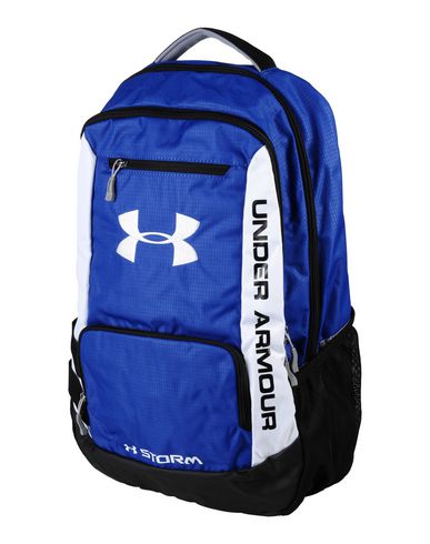 UNDER ARMOUR Mochilas y riñoneras unisex