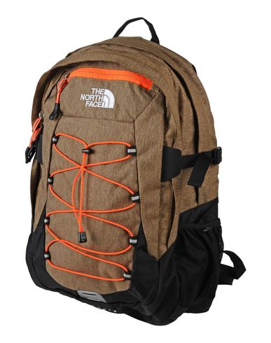 THE NORTH FACE Mochilas y riñoneras unisex