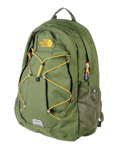 THE NORTH FACE Mochilas y riñoneras unisex
