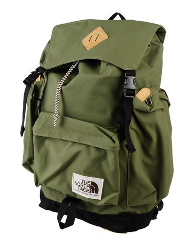 THE NORTH FACE Mochilas y riñoneras unisex