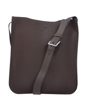 GIORGIO ARMANI - Across-body bag