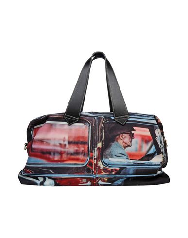 PAUL SMITH Bolso de viaje mujer
