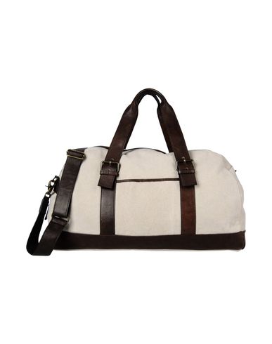 CANALI Bolso de viaje hombre